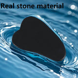 Resin Gousha Stone Gua Sha Tool for Face Massager