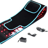 Red & Infrared Light Therapy Slimming Belt
