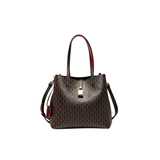 CH Premium Versatile Leather Crossbody Bag Ladies Fashion