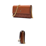 CH Women's Chain Bag Light Luxury Design Crossbody Bag