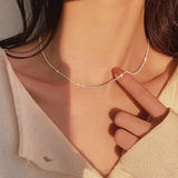 Подвеска На Шею Popular Necklace for Women Choker