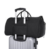 Large Capacity Men's Hand Luggage Bag XM137  Clean Vanilla Store