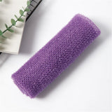African Exfoliating Net Sponge for Smooth Skin