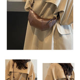 Women's Vintage Dumpling Crossbody Tote Bag