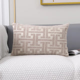 European Luxury Chenille Cushion Cover 45x45cm