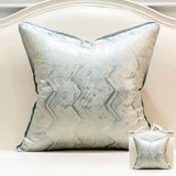 Modern Luxury High Precision Cushion Cover 2-Pack