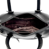 Genuine Soft Leather Vintage Shoulder Tote Bag