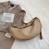 Luxury Large Capacity Crossbody Bags for Women