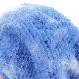 African Exfoliating Net Sponge for Smooth Skin