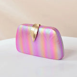 YoReAi Luxury Evening Wallet Women Party Clutch