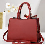 Fashionable Women Bag Crossbody Tote 2025 Luxury