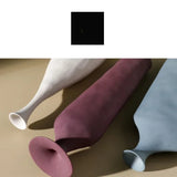 Ceramic Flower Vases Figurines Nordic Cylinder Pots