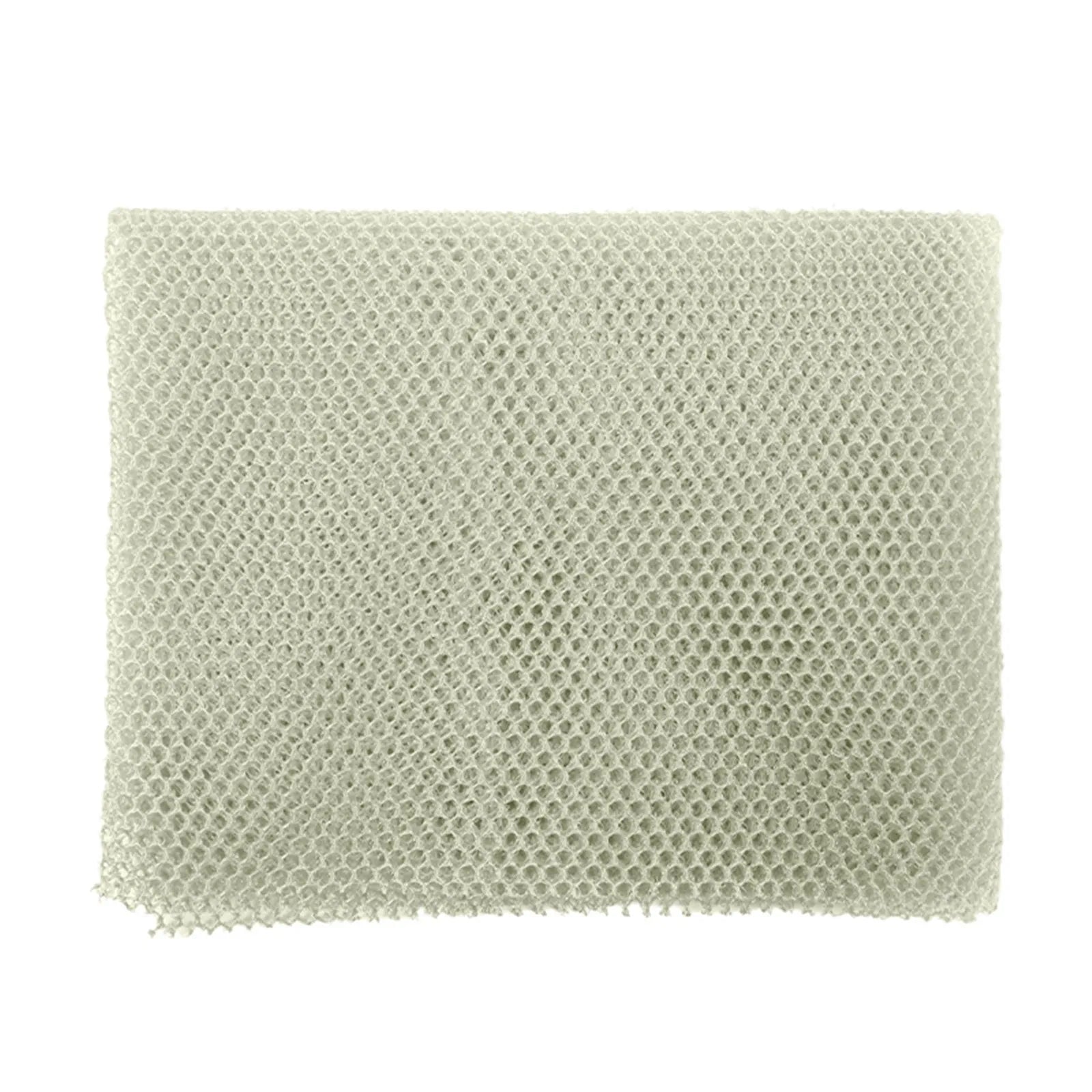 African Exfoliating Net Sponge for Smooth Skin