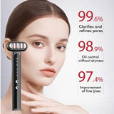 New 360° Face Eye Beauty Device Anti-Aging Wand