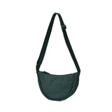 Lightweight Large Capacity Canvas Crossbody Bag