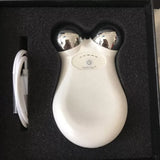 Face Roller Facial Massage Machine for Skin Lifting