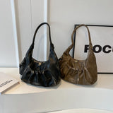 Luxury Vintage Tote Shoulder Bag for Women