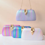 YoReAi Luxury Evening Wallet Women Party Clutch
