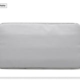 Large Capacity Travel Gym Bag Waterproof Design  Clean Vanilla Store