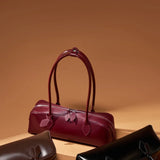 2025 Luxury Genuine Leather Women's Shoulder Bag