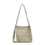 Hot Selling Chinese Style Embroidered Women's Bag