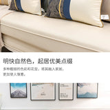Modern Luxury High Precision Cushion Cover 2-Pack