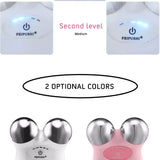 Face Roller Facial Massage Machine for Skin Lifting