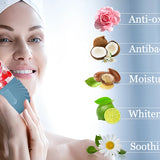Ice Facial Roller Skin Care Beauty Massager Tools