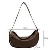 Luxury Large Capacity Crossbody Bags for Women