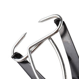 Spring Clamp Pliers with 10 Miter Clamps Set