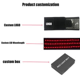 Red & Infrared Light Therapy Slimming Belt