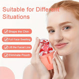 Ice Face Roller for Puffiness Relief, Reusable