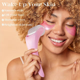 Refresh & Revitalize Skin with Unscented Ice Roller