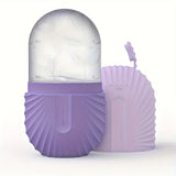 Ice Face Roller for Puffiness Relief, Reusable