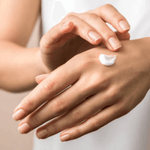 Organic Cocoa Butter Vitamin Hand Cream for Hydration  Clean Vanilla Store
