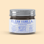 Organic Cocoa Butter Deep Moisture Body Balm  Clean Vanilla Store