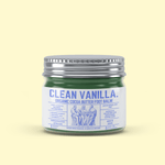 Organic Cocoa Butter Vitamin Foot Balm for Hydration  Clean Vanilla Store
