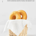 Ultra Soft Disposable Face Towel Microfiber Wipes Pack  Clean Vanilla Store