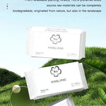 Ultra Soft Disposable Face Towel Microfiber Wipes Pack  Clean Vanilla Store