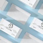 Ultra Soft Disposable Face Towel Microfiber Wipes Pack  Clean Vanilla Store