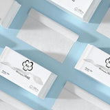 Ultra Soft Disposable Face Towel Microfiber Wipes Pack  Clean Vanilla Store