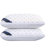 Hotel Pillows for Cervical Spine Aid – Comfort  Clean Vanilla Store