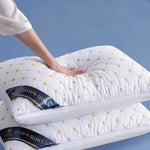 Hotel Pillows for Cervical Spine Aid – Comfort  Clean Vanilla Store