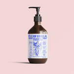 Organic Cocoa Butter Soft & Light Body Lotion 8oz  Clean Vanilla Store
