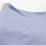 High Strength Sports Bra Shockproof Crop Top for Women  Clean Vanilla Store