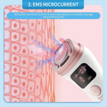 Mini HIFU Machine for Youthful Skin Lifting Device  Clean Vanilla Store