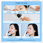 Mini HIFU Machine for Youthful Skin Lifting Device  Clean Vanilla Store