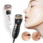Mini HIFU Machine for Youthful Skin Lifting Device  Clean Vanilla Store