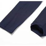 Yoga Set 2PCS Women Sportswear Comfortable Fit  Clean Vanilla Store