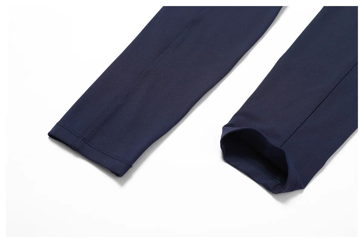 Yoga Set 2PCS Women Sportswear Comfortable Fit  Clean Vanilla Store